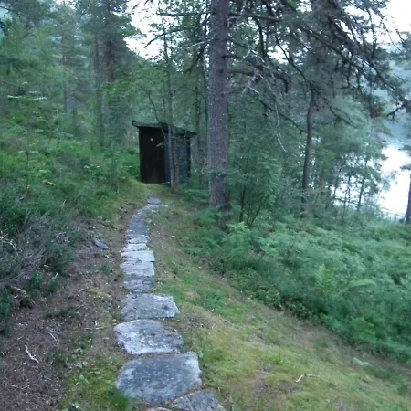 Haukedalen * Viksdalen