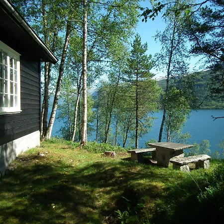 Lodge Haukedalen Viksdalen