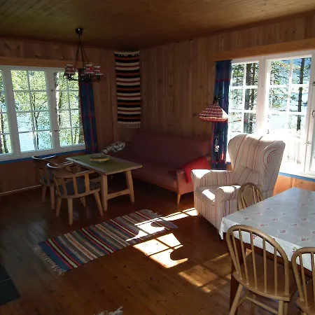 Haukedalen Lodge