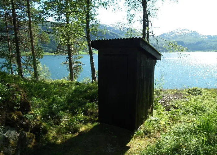 Haukedalen *