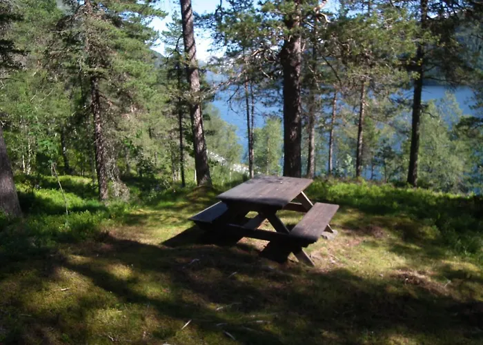 Haukedalen *