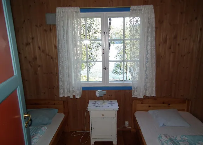 Lodge Haukedalen Viksdalen