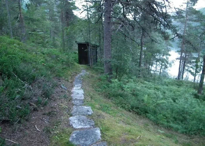 Haukedalen * Viksdalen